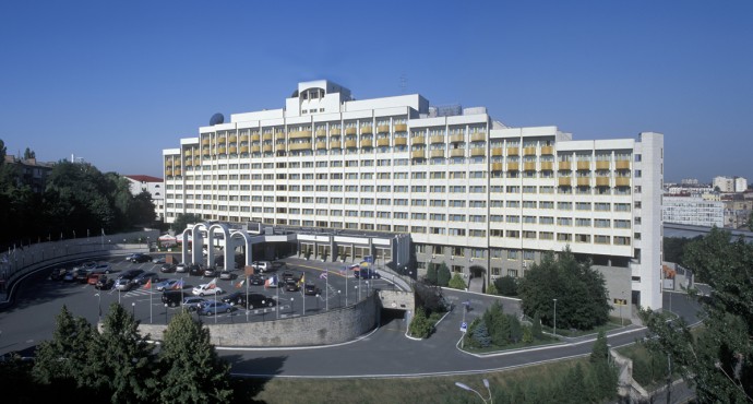 President Hotel ****